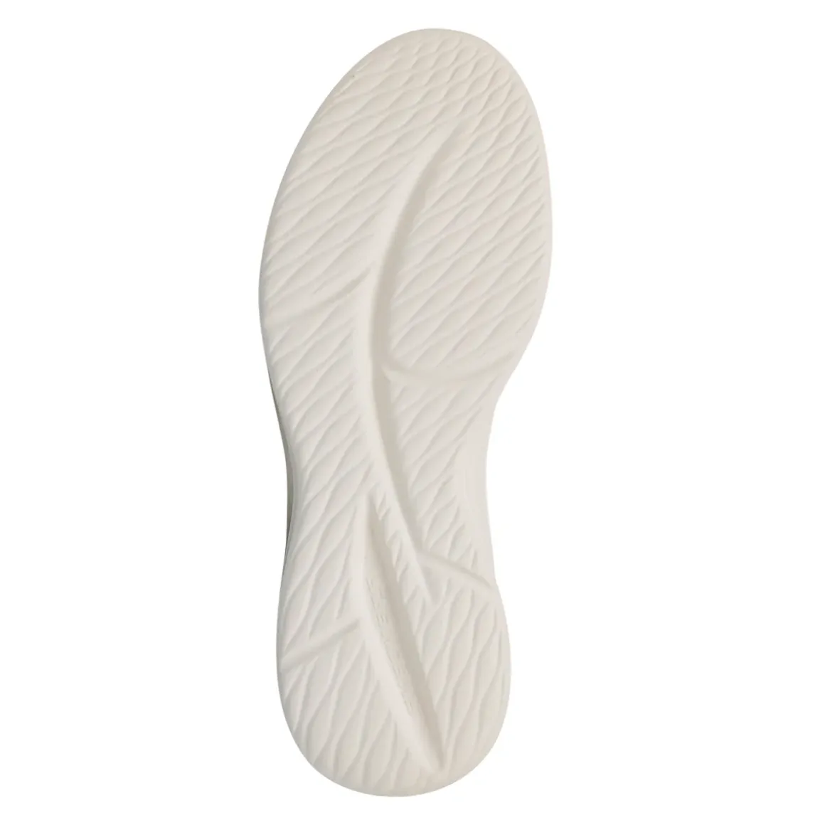 Sneakers beige da Uomo con Memory Foam Skechers Slade Slip-ins