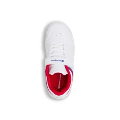 Sneakers Bianche bambino Champion RD18 Low Cut