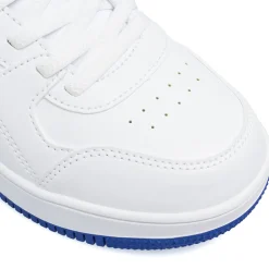 Sneakers Bianche bambino Champion RD18 Low Cut