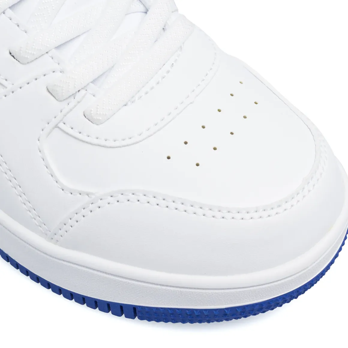 Sneakers Bianche bambino Champion RD18 Low Cut