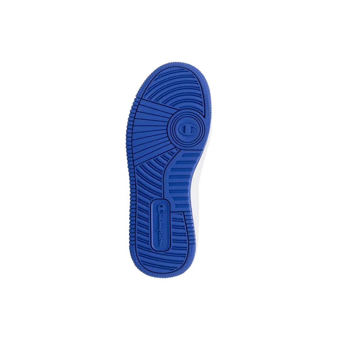 Sneakers Bianche bambino Champion RD18 Low Cut