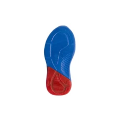 Sneakers Bianche Bambino con grafiche Hot Wheels Primigi
