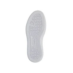 Sneakers bianche da Bambina con chiusura a strappo Puma