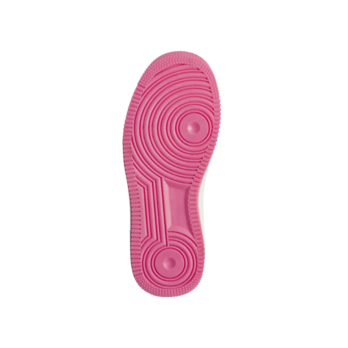Sneakers bianche da Bambina con grafiche graffiti Dimensione Danza