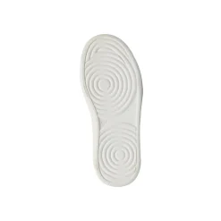 Sneakers Bianche da Bambina con lacci logati Dimensione Danza