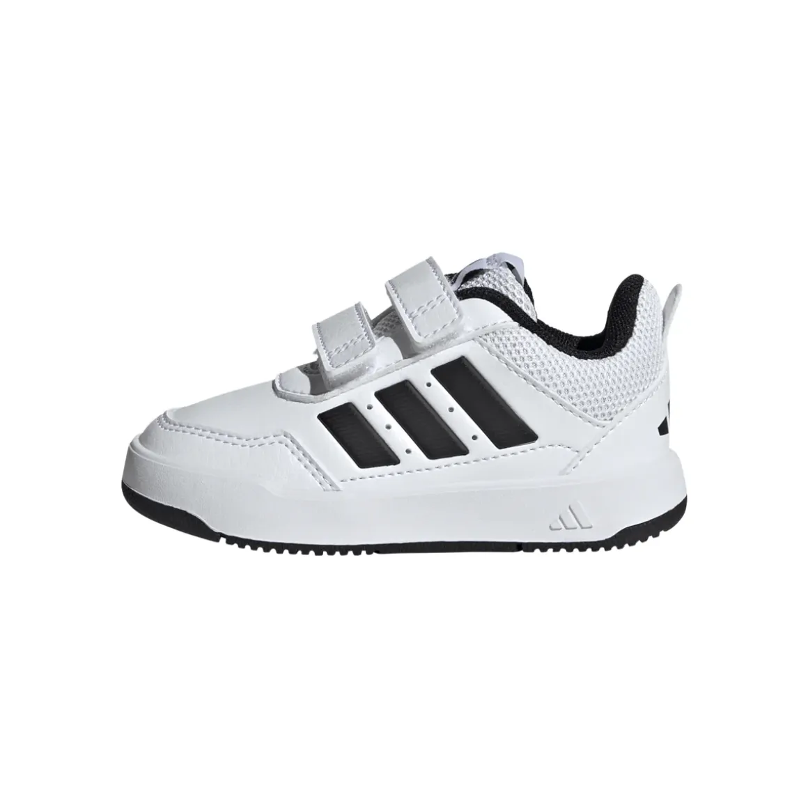 Sneakers bianche da Bambino con strappo adidas Tensaur Sport 3.0