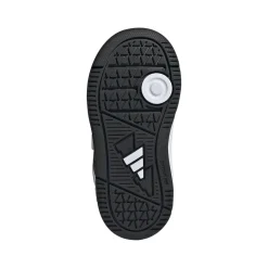 Sneakers bianche da Bambino con strappo adidas Tensaur Sport 3.0