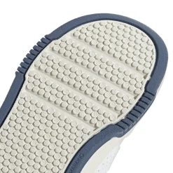 Sneakers bianche da Bambino con stampa Disney TENSAUR SPORT MICKEY adidas