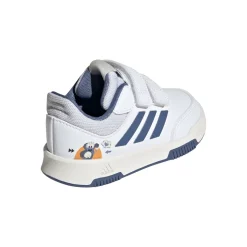Sneakers bianche da Bambino con stampa Disney TENSAUR SPORT MICKEY adidas