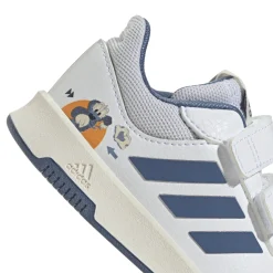 Sneakers bianche da Bambino con stampa Disney TENSAUR SPORT MICKEY adidas