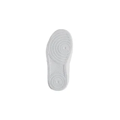 Sneakers bianche da bambino con stampa 'Cool!' Space Boy