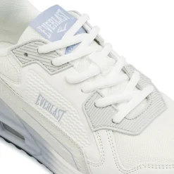 Sneakers bianche da Donna con Ammortizzazione ad aria Everlast