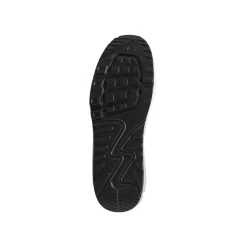 Sneakers bianche da Donna con Ammortizzazione ad aria Everlast