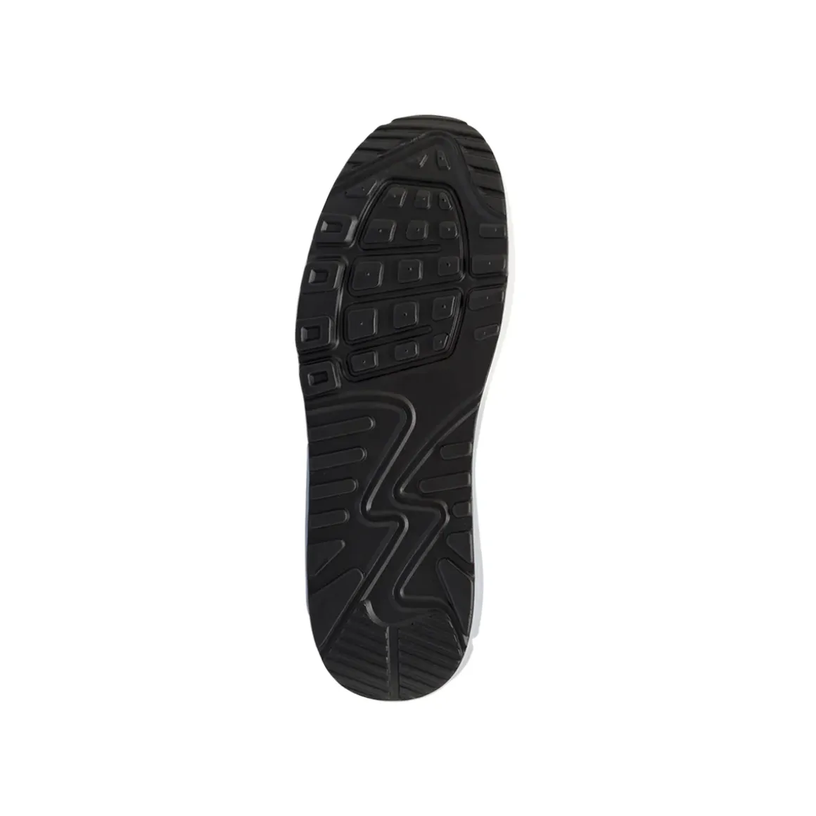 Sneakers bianche da Donna con Ammortizzazione ad aria Everlast