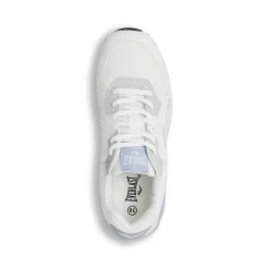 Sneakers bianche da Donna con Ammortizzazione ad aria Everlast