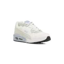 Sneakers bianche da Donna con Ammortizzazione ad aria Everlast