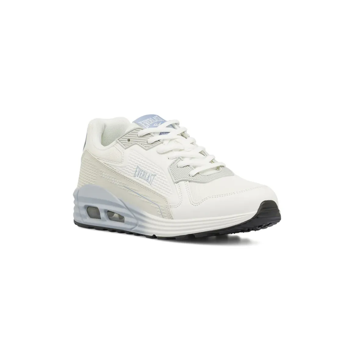 Sneakers bianche da Donna con Ammortizzazione ad aria Everlast