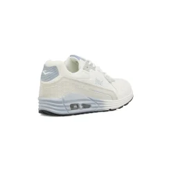 Sneakers bianche da Donna con Ammortizzazione ad aria Everlast
