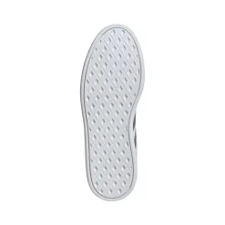 Sneakers bianche da Donna con dettagli argento adidas BREAKNET SLEEK