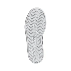 Sneakers bianche da Donna con dettagli argento adidas STREETTALK