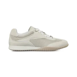 Sneakers bianche da Donna con dettagli charms Dimensione Danza
