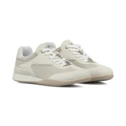 Sneakers bianche da Donna con dettagli charms Dimensione Danza