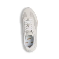 Sneakers bianche da Donna con dettagli charms Dimensione Danza
