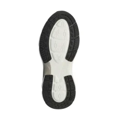 Sneakers bianche da Donna con inserti in mesh Dimensione Danza