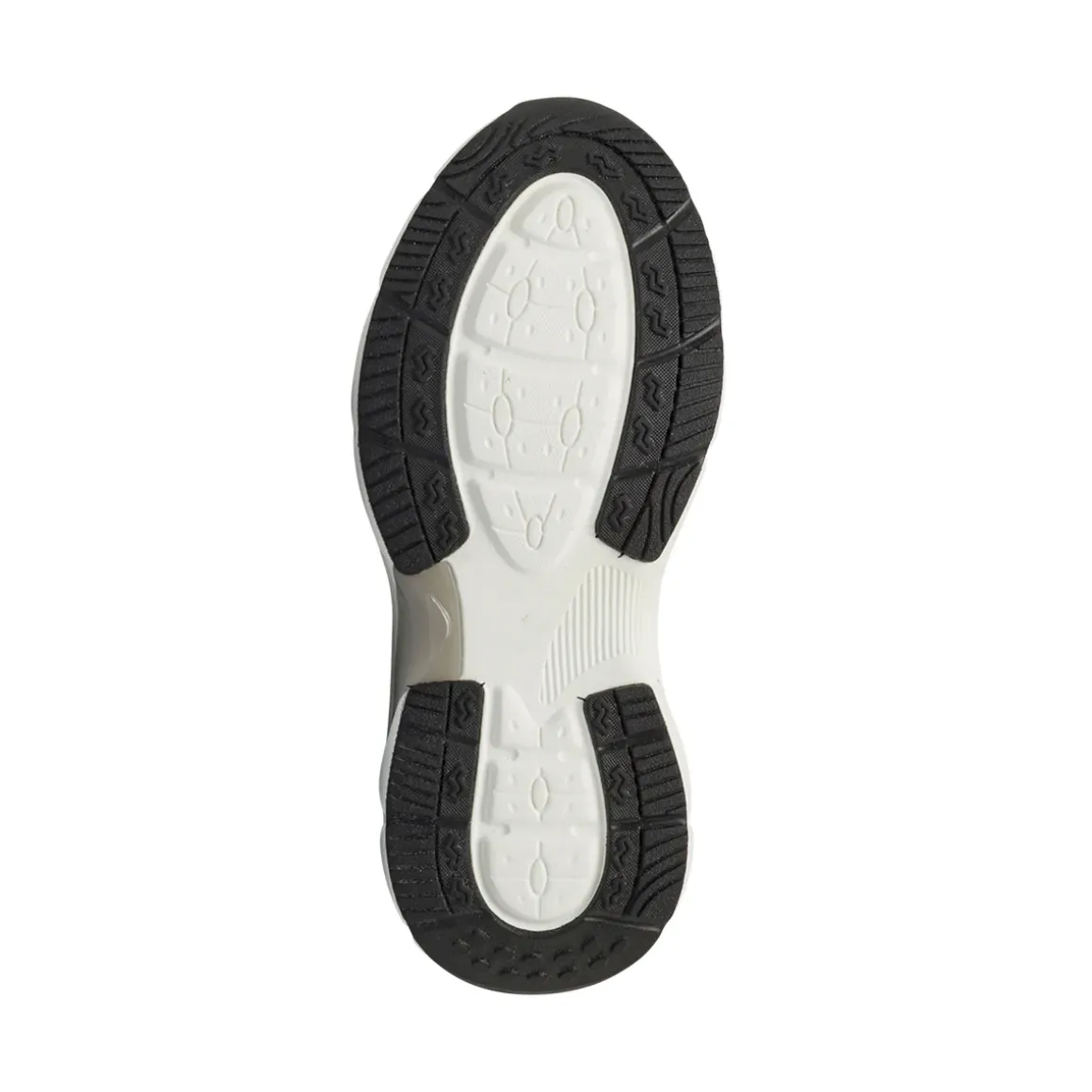 Sneakers bianche da Donna con inserti in mesh Dimensione Danza