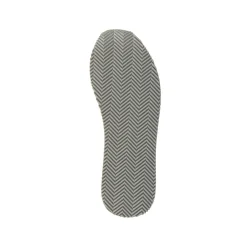 Sneakers bianche da Donna effetto scamosciato e inserti argento Ellesse