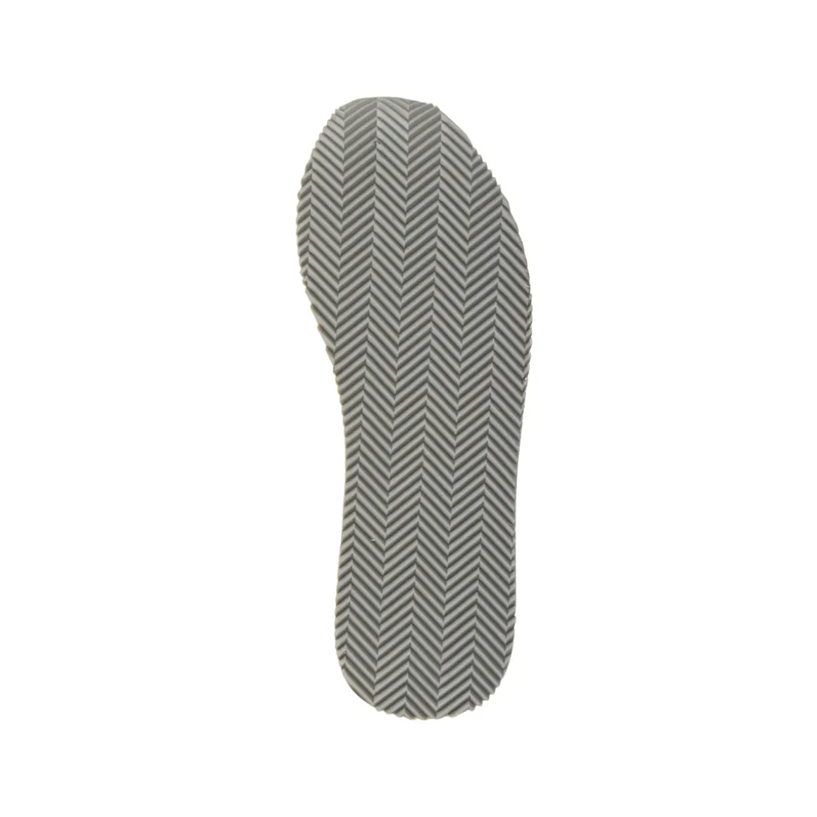 Sneakers bianche da Donna effetto scamosciato e inserti argento Ellesse