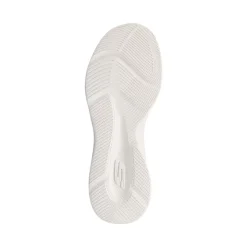 Sneakers Bianche da Donna in tessuto mesh Skechers SKECH-LITE PRO 2.0