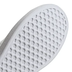 Sneakers bianche da Ragazza con dettagli traforati ADVANTAGE BASE 2.0 adidas