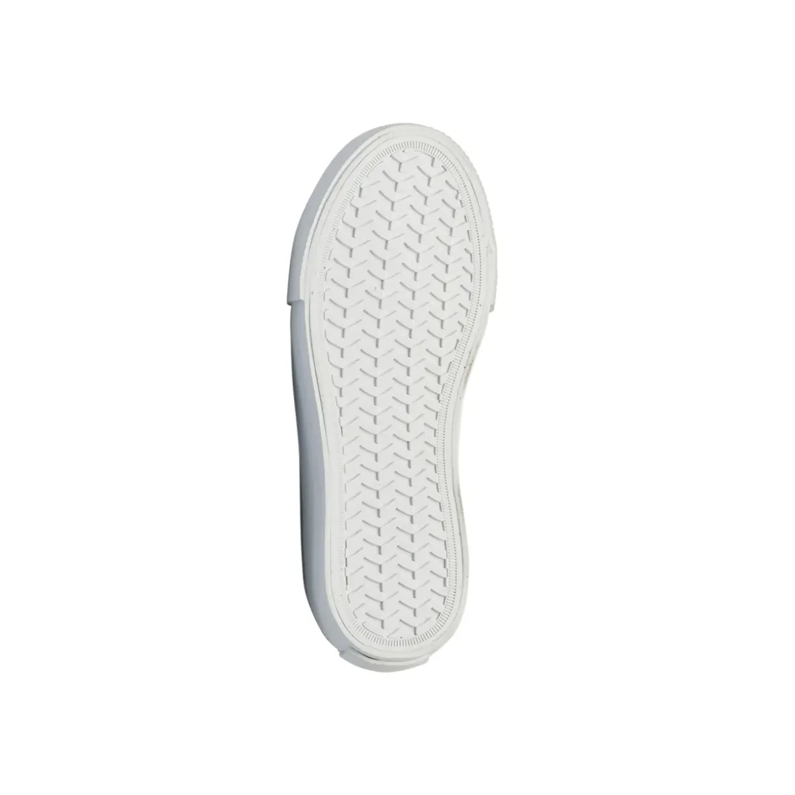 Sneakers bianche da Ragazza in pizzo con lacci in raso e strass Dieci Baci