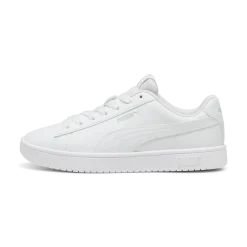 Sneakers bianche da ragazza Puma Rickie Classic Jr