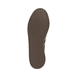 Sneakers bianche da Uomo adidas VL Court Base con strisce nere