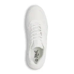Sneakers bianche da Uomo con ammortizzazione ad aria Everlast