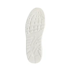 Sneakers bianche da Uomo con ammortizzazione ad aria Everlast