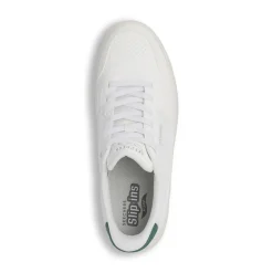 Sneakers bianche da Uomo con tecnologia Slip-ins e Arch Fit Skechers