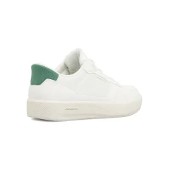 Sneakers bianche da Uomo con tecnologia Slip-ins e Arch Fit Skechers