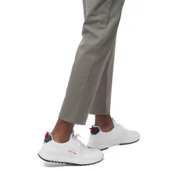 Sneakers bianche da Uomo in tessuto Nautica