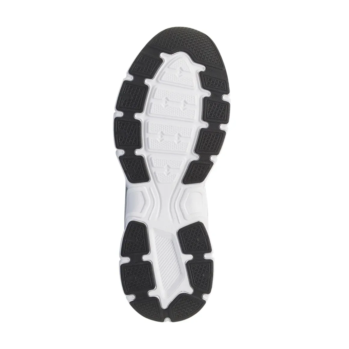 Sneakers Bianche da uomo in tessuto Mesh Champion RT25