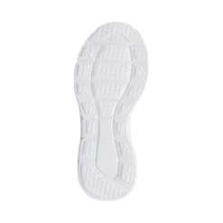 Sneakers bianche Donna in tessuto mesh con Memory Comfort Australian
