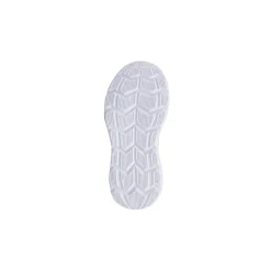 Sneakers bianche e blu Bambino con luci e chiusura a strappo Spiderman