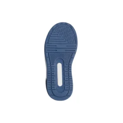 Sneakers bianche e blu da ragazzo Space Boy