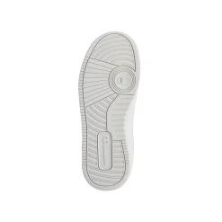 Sneakers bianche e grigio chiaro da Ragazza Champion