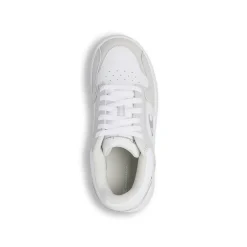 Sneakers bianche e grigio chiaro da Ragazza Champion