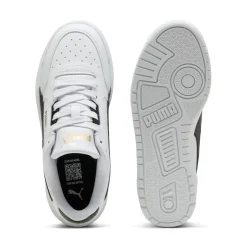 Sneakers bianche e nere da Ragazzo Puma Shuffle Downtown