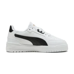 Sneakers bianche e nere da Ragazzo Puma Shuffle Downtown