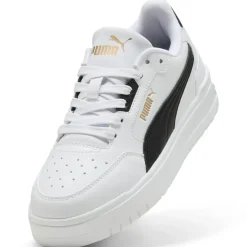 Sneakers bianche e nere da Ragazzo Puma Shuffle Downtown